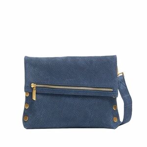 Hammitt VIP Suede Crossbody Bag Limited Edition